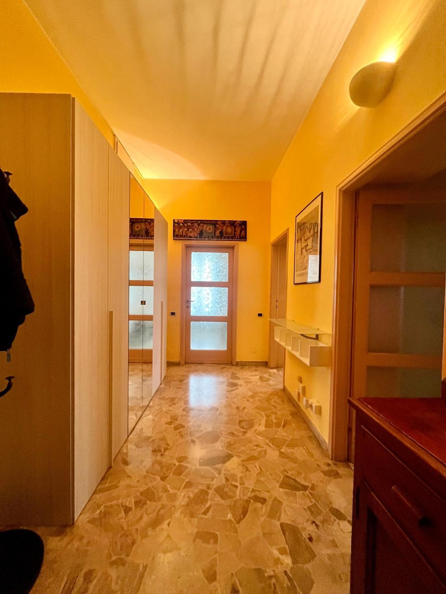 Bright Apartment Mailand